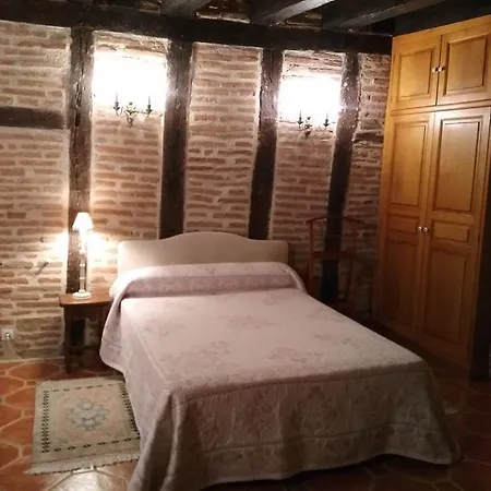 Privatunterkunft La Maison De Cecile *