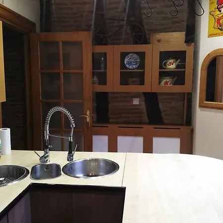 La Maison De Cecile
